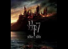 Harry Potter et les reliques de la mort - partie 2 - cinema reunion 974