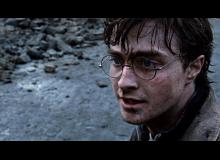 Harry Potter et les reliques de la mort - partie 2 : Daniel Radcliffe - cinema reunion 974