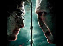 Harry Potter et les reliques de la mort - partie 2 - cinema reunion 974