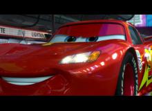 Cars 2 : Flash McQueen - cinema reunion 974