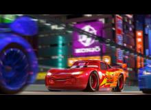 Cars 2 : Flash McQueen - cinema reunion 974