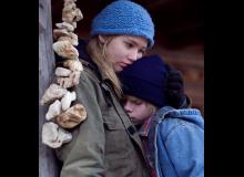 Winter's Bone : Jennifer Lawrence - cinema reunion 974