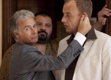 Le marquis : Franck Dubosc - cinema reunion 974