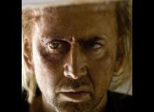 Hell driver : Nicolas Cage - cinema reunion 974