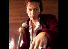 Hell driver : Billy Burke - cinema reunion 974