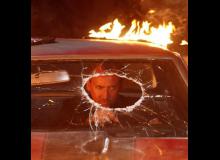 Hell driver : Nicolas Cage - cinema reunion 974