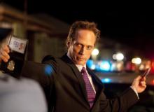 Hell driver : William Fichtner - cinema reunion 974