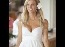 Le Mytho : Brooklyn Decker  - cinema reunion 974