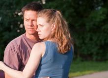 Fighter : Mark Wahlberg et Amy Adams - cinema reunion 974