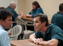 Fighter : Mark Wahlberg et Christian Bale - cinema reunion 974