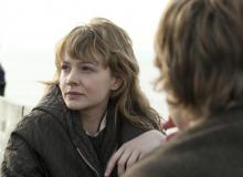 Never Let Me Go : Carey Mulligan - cinema reunion 974