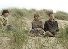 Never Let Me Go : Carey Mulligan, Keira Knightley et Andrew Garfield - cinema reunion 974