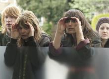 Never Let Me Go : Carey Mulligan et Keira Knightley - cinema reunion 974