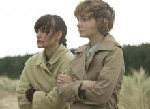 Never Let Me Go : Carey Mulligan et Keira Knightley - cinema reunion 974