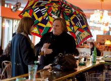 Je n'ai rien oublié : Gérard Depardieu - cinema reunion 974