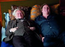 Je n'ai rien oublié : Niels Arestrup et Gérard Depardieu - cinema reunion 974