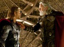 Thor - cinema reunion 974