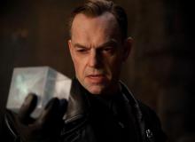 Captain America: The First Avenger : Hugo Weaving - cinema reunion 974