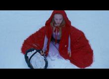 Le Chaperon Rouge : Amanda Seyfried - cinema reunion 974