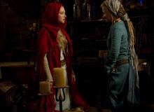 Le Chaperon Rouge : Amanda Seyfried - cinema reunion 974