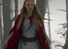 Le Chaperon Rouge : Amanda Seyfried - cinema reunion 974