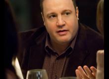 Le Dilemme : Kevin James - cinema reunion 974