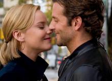 Limitless : Abbie Comish et Bradley Cooper - cinema reunion 974