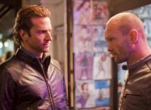 Limitless : Bradley Cooper et Andrew Howard - cinema reunion 974
