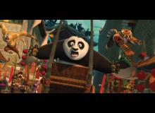 Kung Fu Panda 2 - cinema reunion 974