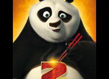 Kung Fu Panda 2 - cinema reunion 974
