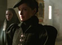 La Comtesse : Julie Delpy - cinema reunion 974
