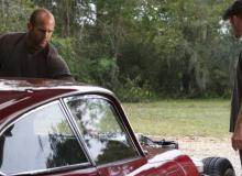 Le Flingueur : Jason Statham et Ben Foster - cinema reunion 974