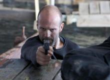 Le Flingueur : Jason Statham - cinema reunion 974