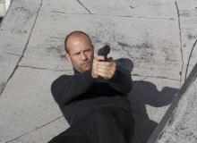 Le Flingueur : Jason Statham - cinema reunion 974