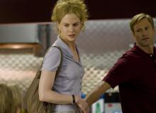 Rabbit Hole : Nicole Kidman et Aaron Eckhart - cinema reunion 974