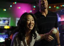 Rabbit Hole : Sandra Oh et Aaron Eckhart - cinema reunion 974