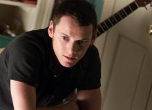 Le Complexe du Castor : Anton Yelchin - cinema reunion 974