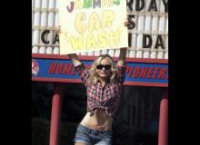 Bad Teacher : Cameron Diaz - cinema reunion 974