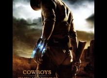 Cowboys & envahisseurs - cinema reunion 974
