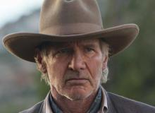 Cowboys & envahisseurs : Harrison Ford - cinema reunion 974