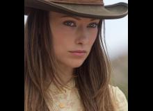 Cowboys & envahisseurs : Olivia Wilde - cinema reunion 974