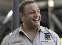 Zookeeper : Kevin James - cinema reunion 974