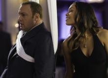 Zookeeper : Kevin James et Rosario Dawson - cinema reunion 974