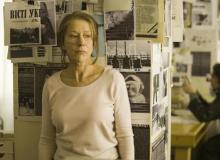 L'Affaire Rachel Singer : Helen Mirren
 - cinema reunion 974