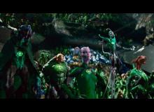 Green Lantern - cinema reunion 974