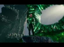 Green Lantern - cinema reunion 974