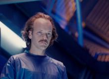 Green Lantern : Peter Sarsgaard - cinema reunion 974