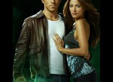 Green Lantern : Ryan Reynolds et Blake Lively - cinema reunion 974