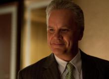 Green Lantern : Tim Robbins - cinema reunion 974