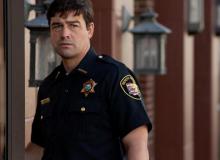 Super 8 : Kyle Chandler - cinema reunion 974